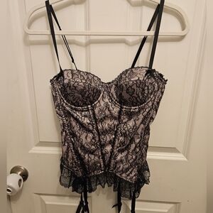 Victoria Secret Vintage Y2K Line